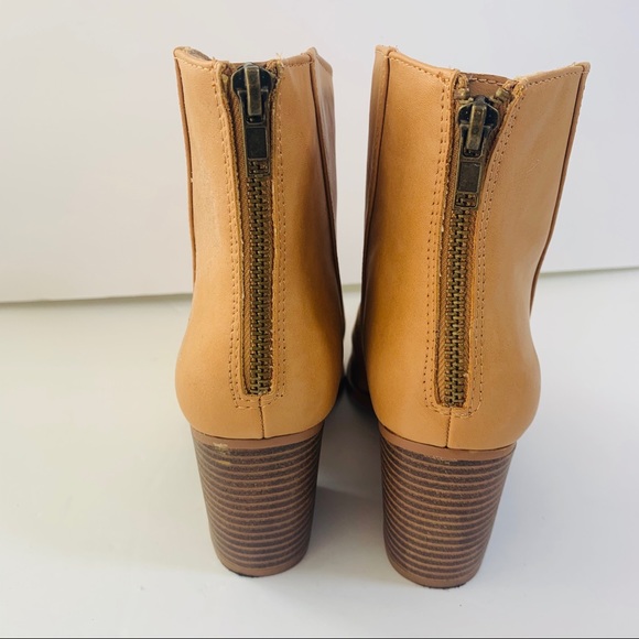 Charlotte Russe Booties - Picture 5 of 7